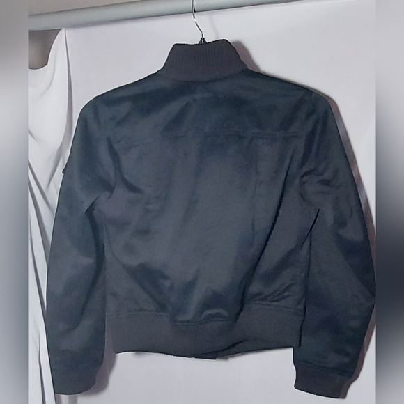 GAP women's bomber jacket - Picture 2 of 9